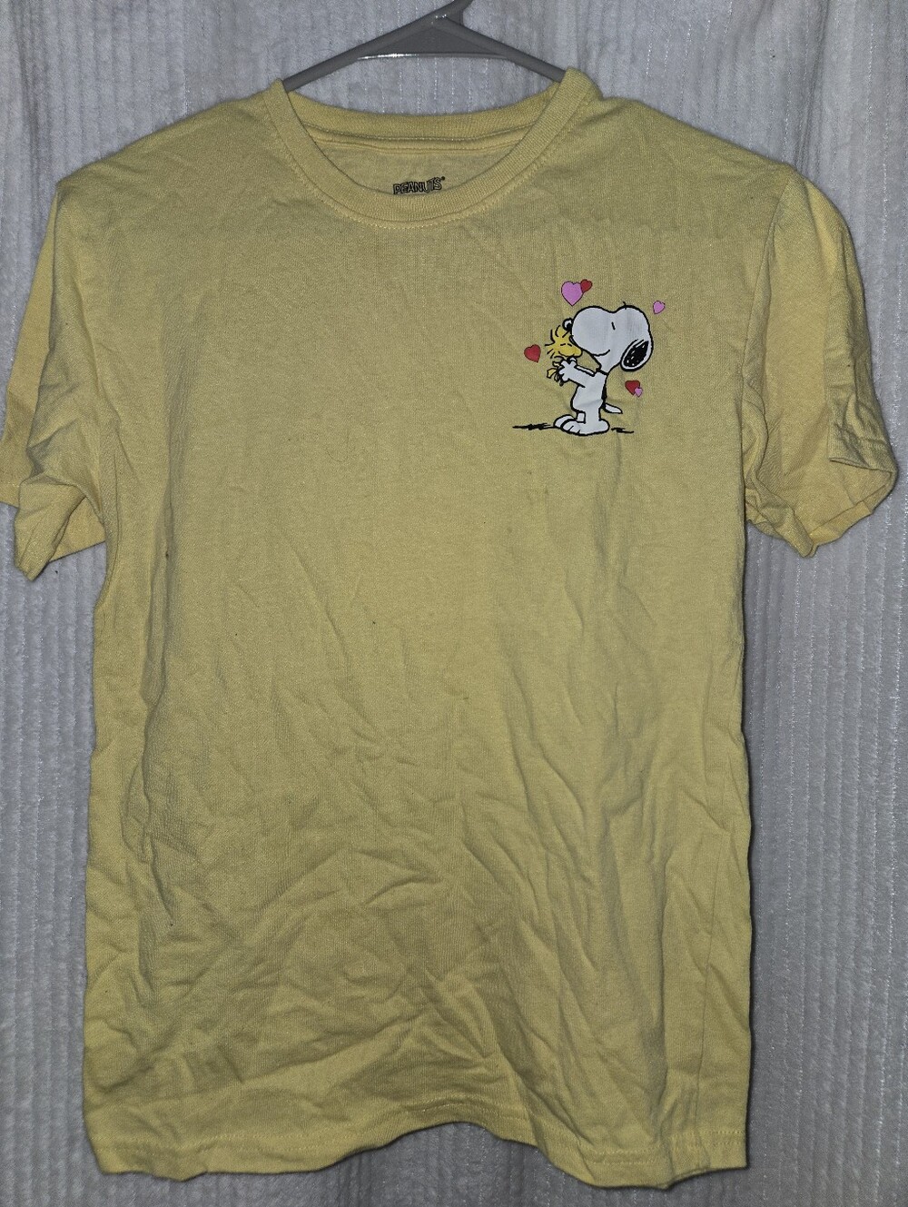 Snoopy T-shirt